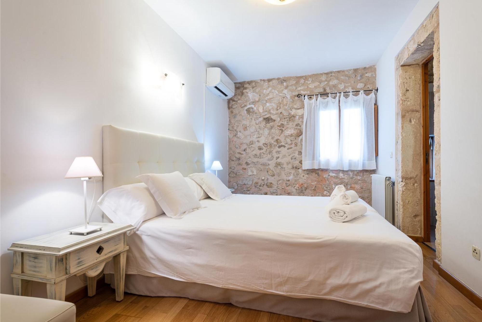 Sa Franquesa Vella Farm stay *