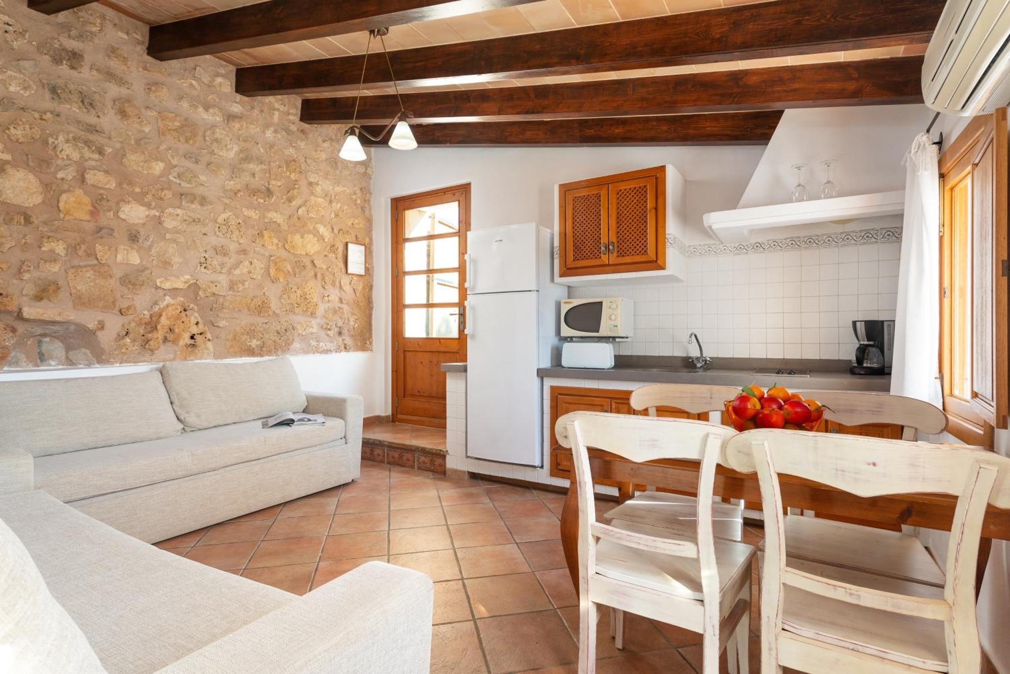 Farm stay Sa Franquesa Vella