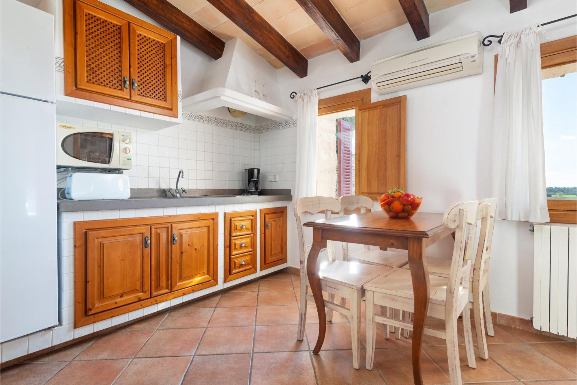 Sa Franquesa Vella Farm stay *