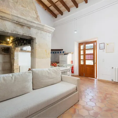 Sa Franquesa Vella Villa Manacor  Exterior photo