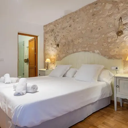 Sa Franquesa Vella Villa Manacor  Exterior photo