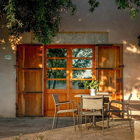 Sa Franquesa Vella Villa Manacor  Exterior photo