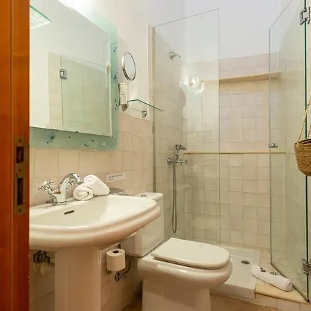 Sa Franquesa Vella Villa Manacor  Exterior photo