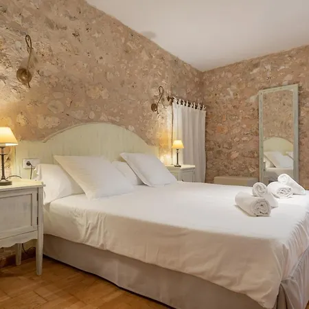 Sa Franquesa Vella Villa Manacor  Exterior photo