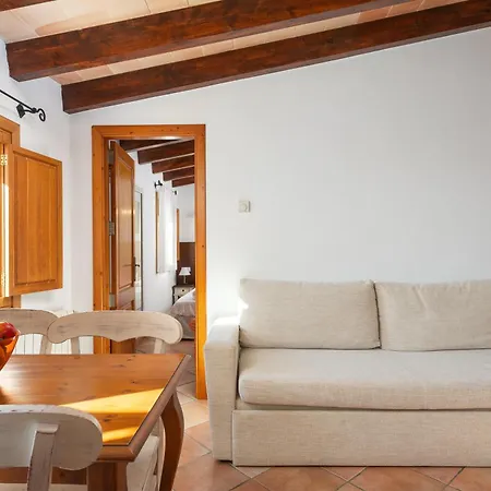 Sa Franquesa Vella Villa Manacor  Exterior photo