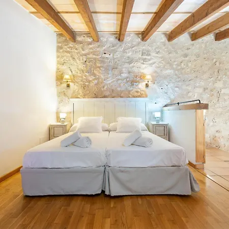 Sa Franquesa Vella Villa Manacor  Exterior photo