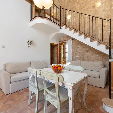 Sa Franquesa Vella Villa Manacor  Exterior photo