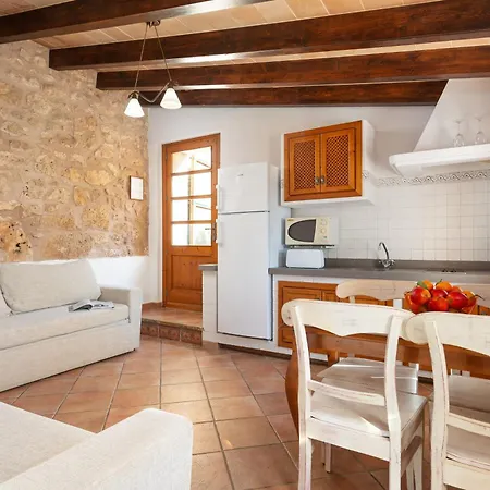 Sa Franquesa Vella Villa Manacor  Exterior photo