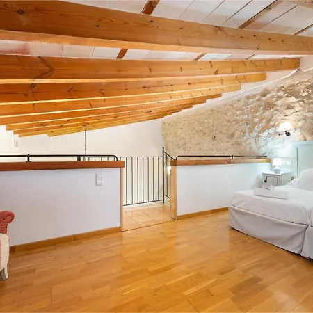 Sa Franquesa Vella Villa Manacor  Exterior photo