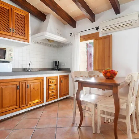 Sa Franquesa Vella Villa Manacor  Exterior photo