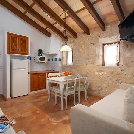 Sa Franquesa Vella Villa Manacor  Exterior photo
