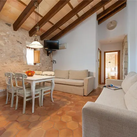 Sa Franquesa Vella Villa Manacor  Exterior photo