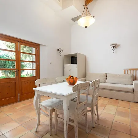 Sa Franquesa Vella Villa Manacor  Exterior photo