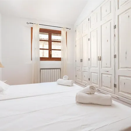 Sa Franquesa Vella Villa Manacor  Exterior photo