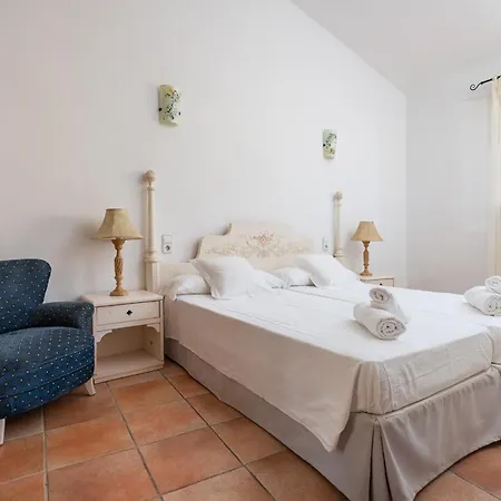 Sa Franquesa Vella Villa Manacor  Exterior photo