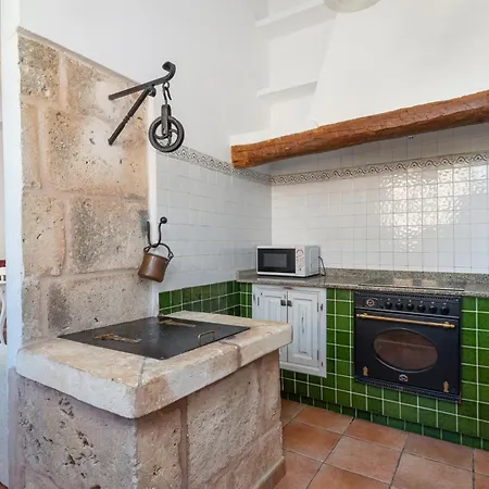 Sa Franquesa Vella Villa Manacor  Exterior photo