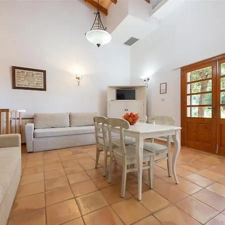 Sa Franquesa Vella Villa Manacor  Exterior photo