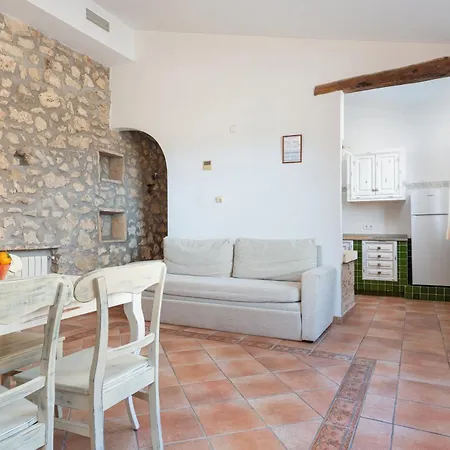 Sa Franquesa Vella Villa Manacor  Exterior photo