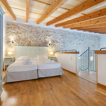 Sa Franquesa Vella Villa Manacor  Exterior photo