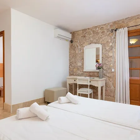 Sa Franquesa Vella Villa Manacor  Exterior photo
